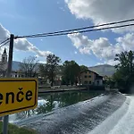 Apartment Moulin A Vipava