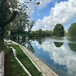 Moulin A Vipava Apartment *