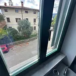 Moulin A Vipava Rence