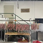 Moulin A Vipava * Rence