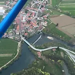 Moulin A Vipava Rence