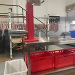 Apartment Moulin A Vipava