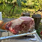 Moulin A Vipava Apartment *