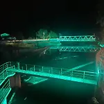 Moulin A Vipava * Rence