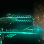 Moulin A Vipava * Rence