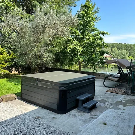 Appartement Moulin A Vipava