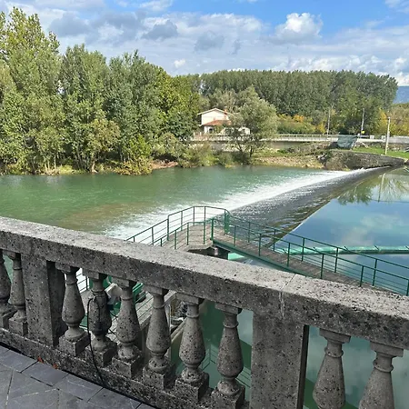 Apartman Moulin A Vipava