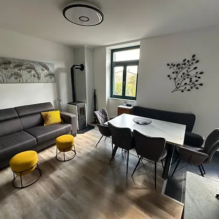 Moulin A Vipava Apartman Rence