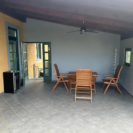 Moulin A Vipava Apartment *