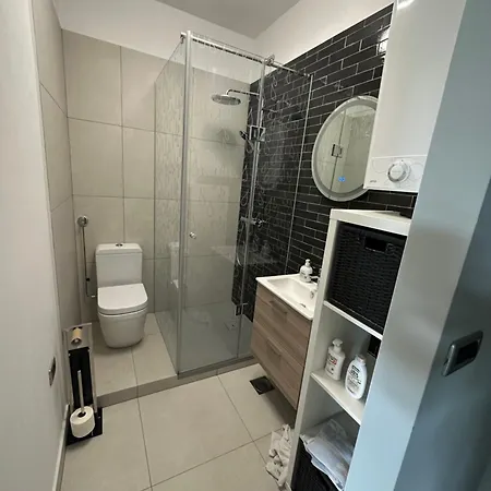 Moulin A Vipava Apartman Rence