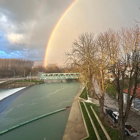 Moulin A Vipava Rence