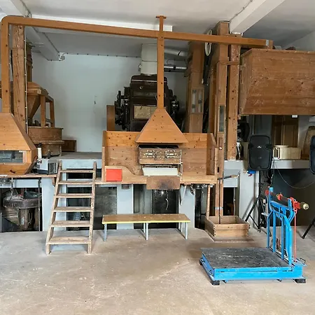 Moulin A Vipava Appartement *