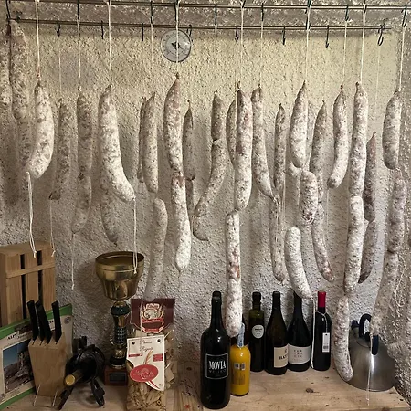 Apartman Moulin A Vipava