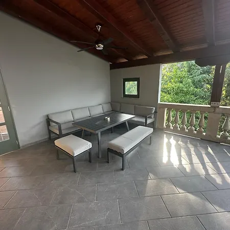 Apartman Moulin A Vipava *