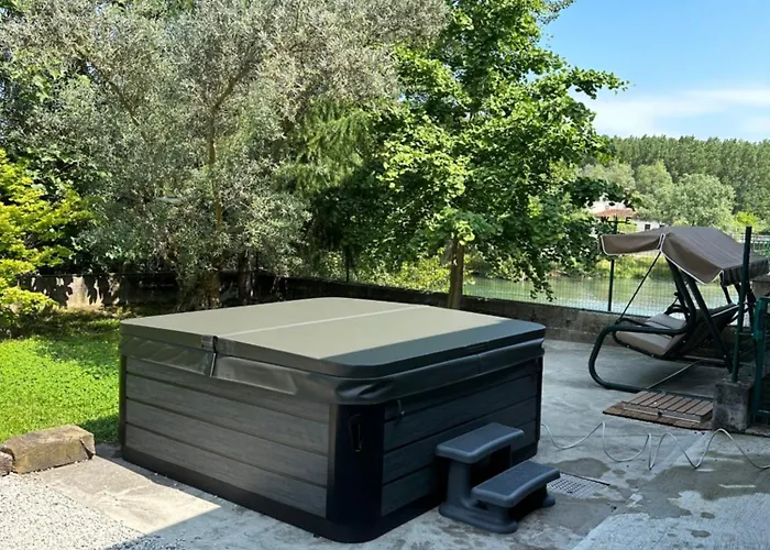 Apartment Moulin A Vipava