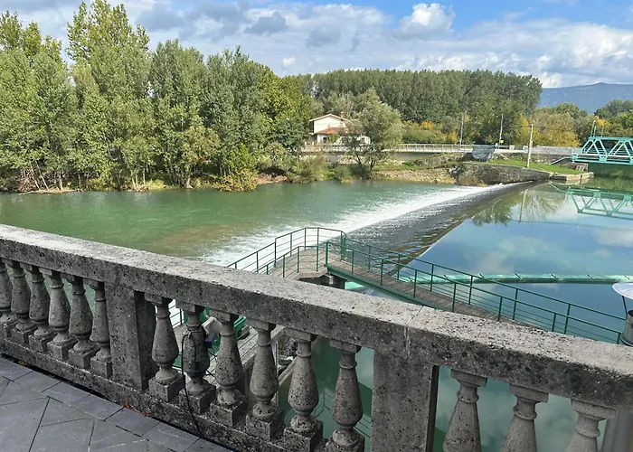 Apartment Moulin A Vipava