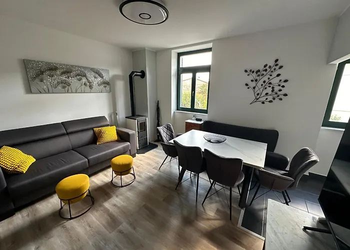 Moulin A Vipava Apartment Rence