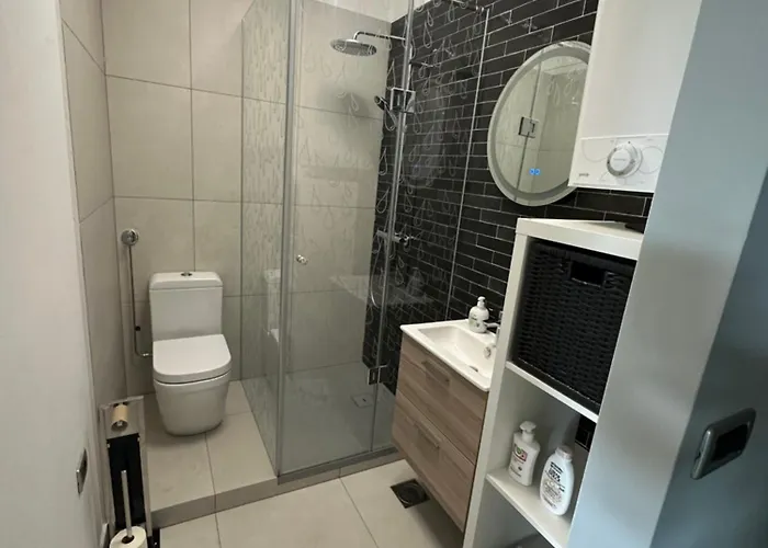 Moulin A Vipava Apartment Rence