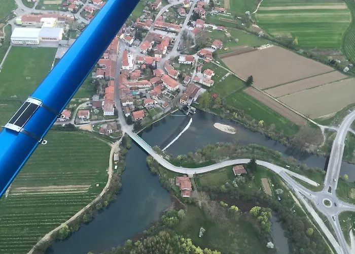Moulin A Vipava Rence