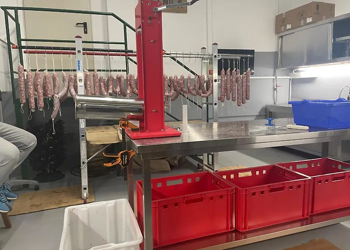 Apartment Moulin A Vipava