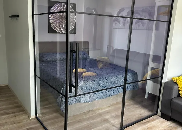 Moulin A Vipava Apartment *