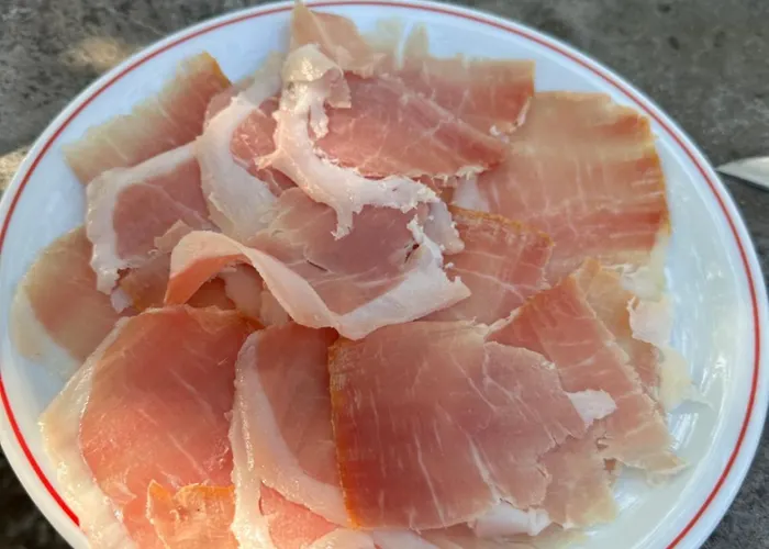 Apartment Moulin A Vipava