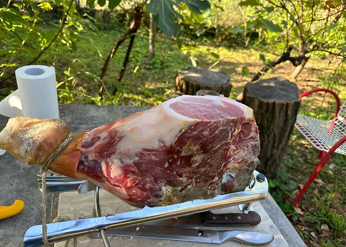 Moulin A Vipava Apartment *