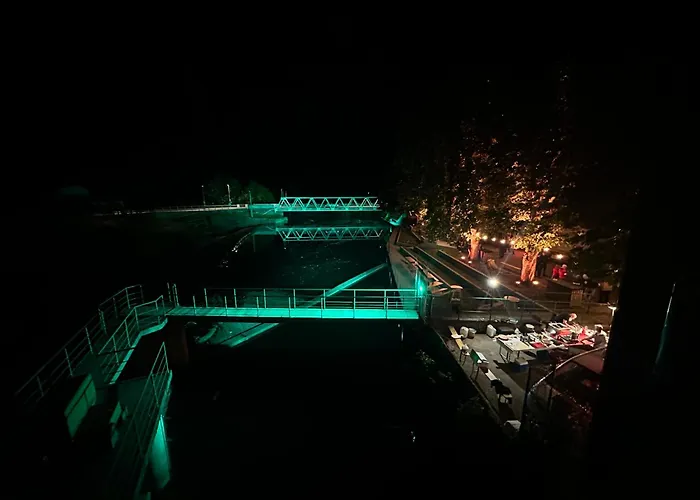 Apartment Moulin A Vipava *