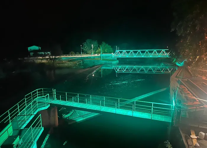 Moulin A Vipava * Rence