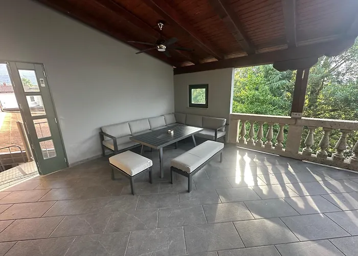 Apartment Moulin A Vipava *