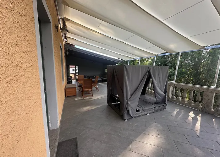 Apartment Moulin A Vipava Rence